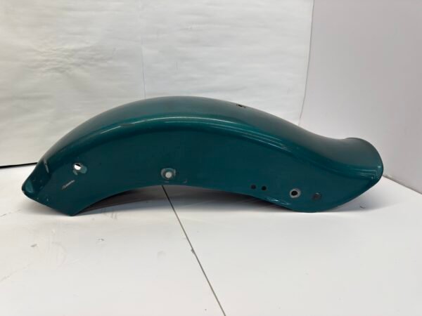 CH677 (3) Harley FXWG Rear Fender 7" Shovelhead