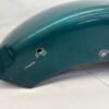 CH677 (4) Harley FXWG Rear Fender 7" Shovelhead