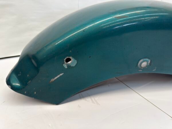 CH677 (4) Harley FXWG Rear Fender 7" Shovelhead