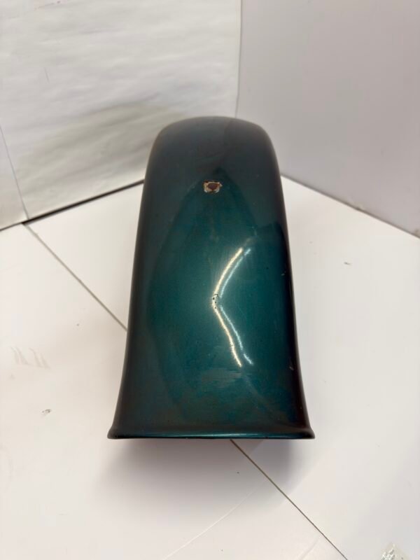 CH677 (5) Harley FXWG Rear Fender 7" Shovelhead