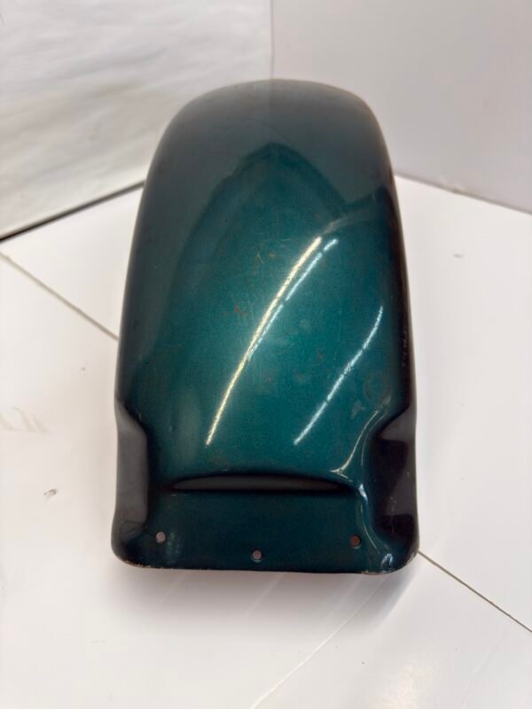CH677 (6) Harley FXWG Rear Fender 7" Shovelhead
