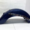 Harley Hinged Rear Fender with Struts 1970-1984 FLH Duo Glide Electra Glide Shovelhead