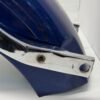 Harley Hinged Rear Fender with Struts 1970-1984 FLH Duo Glide Electra Glide Shovelhead