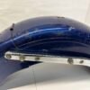 Harley Hinged Rear Fender with Struts 1970-1984 FLH Duo Glide Electra Glide Shovelhead
