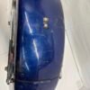 Harley Hinged Rear Fender with Struts 1970-1984 FLH Duo Glide Electra Glide Shovelhead