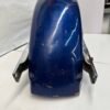 Harley Hinged Rear Fender with Struts 1970-1984 FLH Duo Glide Electra Glide Shovelhead