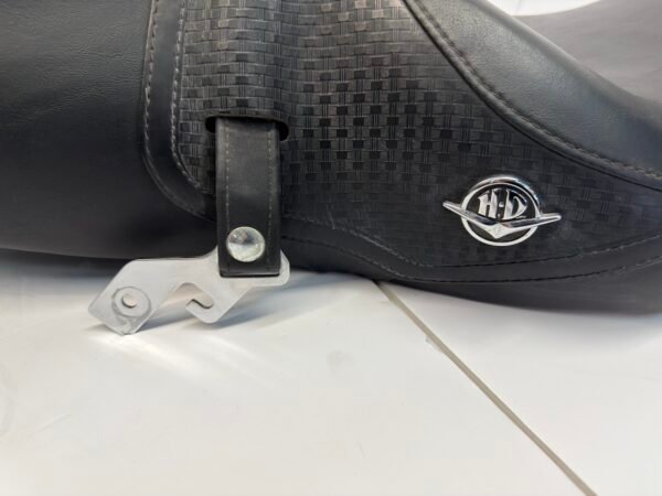 OEM Harley Seat 52329-11 for 2008-23 Road King