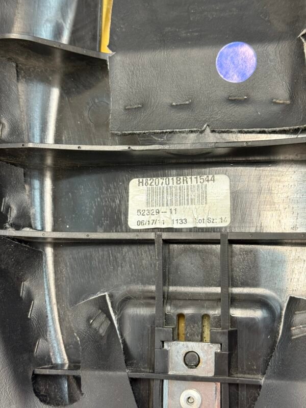 OEM Harley Seat 52329-11 for 2008-23 Road King