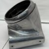 OEM Harley Panhead Shovelhead Headlight Nacelle 67855-60 67854-60