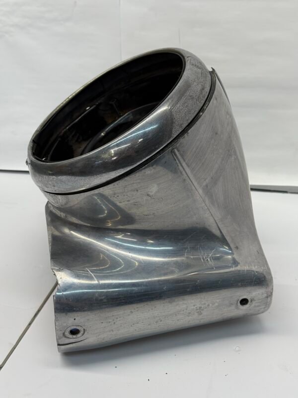 OEM Harley Panhead Shovelhead Headlight Nacelle 67855-60 67854-60