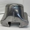 OEM Harley Panhead Shovelhead Headlight Nacelle 67855-60 67854-60
