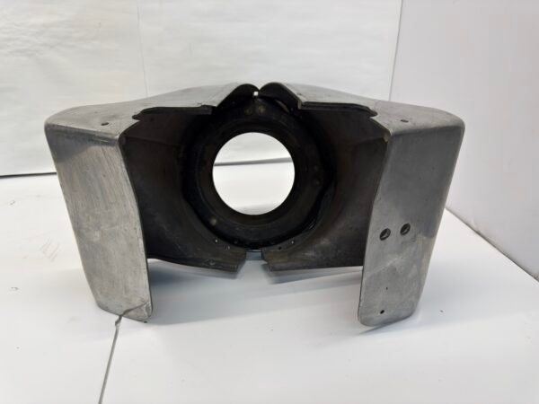 OEM Harley Panhead Shovelhead Headlight Nacelle 67855-60 67854-60