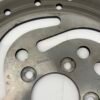 Harley Front Brake Rotor Disc Set 5848674