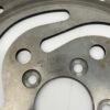 Harley Front Brake Rotor Disc Set 5848674