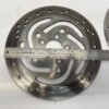 Harley Front Brake Rotor Disc Set 5848674