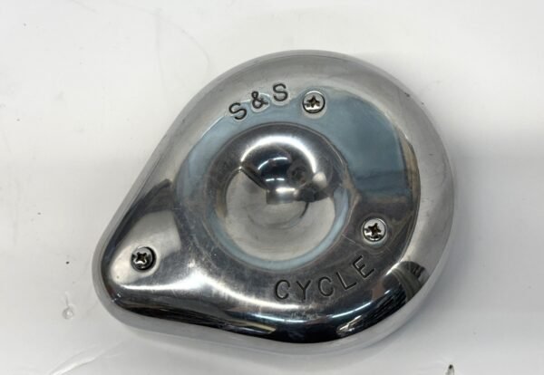 S&S Air Cleaner for Kehin and Bendix Carbs