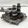 CH683 (2) Harley Twin Cam, Cam plate, Oil Pump and Cams 25245-00 26290-99