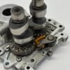 CH683 (8) Harley Twin Cam, Cam plate, Oil Pump and Cams 25245-00 26290-99