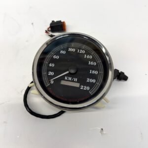 Harley Speedometer KM/H for FLST 67275-96A