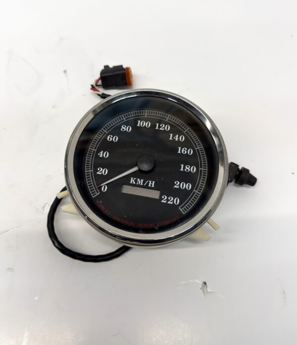 Harley Speedometer KM/H for FLST 67275-96A