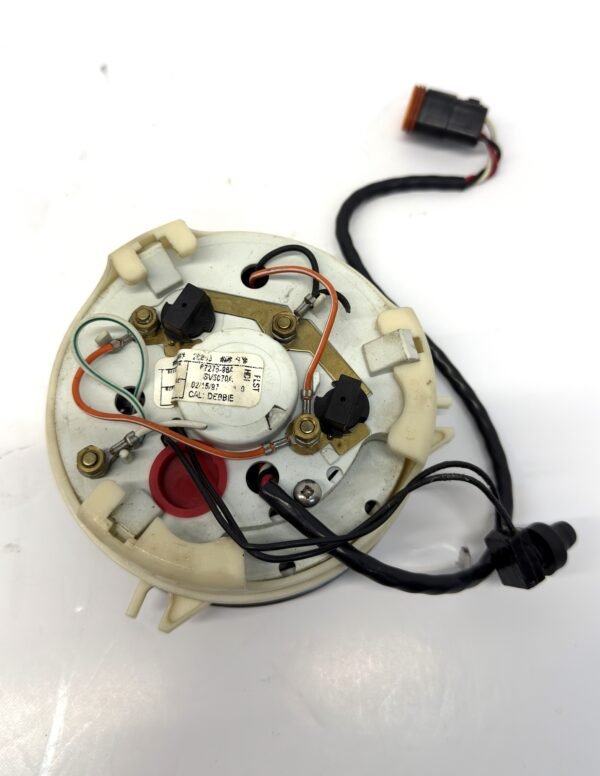 Harley Speedometer KM/H for FLST 67275-96A