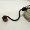 Harley Speedometer KM/H for FLST 67275-96A