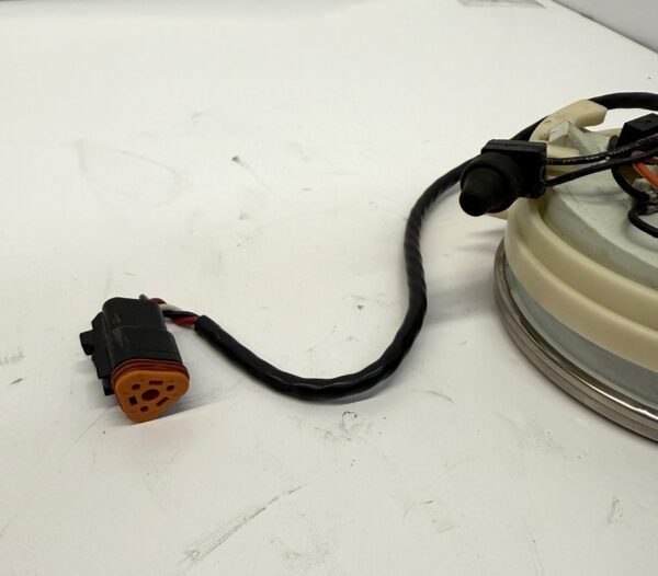 Harley Speedometer KM/H for FLST 67275-96A