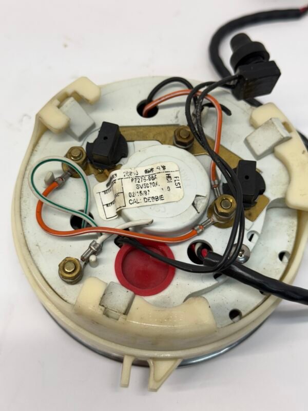 Harley Speedometer KM/H for FLST 67275-96A