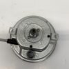 V-Twin Harley Replica Police 2:1 Speedometer MPH for 1962-1985 FL