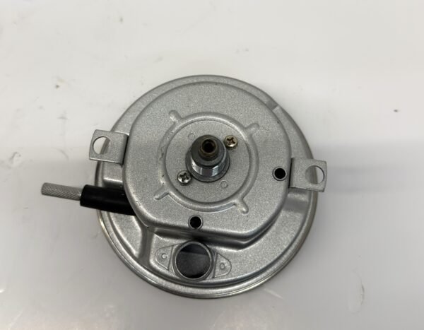 V-Twin Harley Replica Police 2:1 Speedometer MPH for 1962-1985 FL