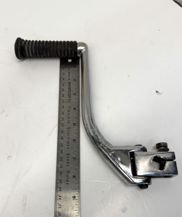 Harley Shovelhead Kicker Arm Flh Fxe Super Glide Amf Sportster 4 Speed
