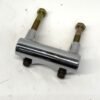Harley-Davidson Panhead Shovelhead Ironhead Handlebar Riser Clamp OEM 56103-52A