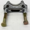 Harley-Davidson Panhead Shovelhead Ironhead Handlebar Riser Clamp OEM 56103-52A