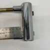 Harley-Davidson Panhead Shovelhead Ironhead Handlebar Riser Clamp OEM 56103-52A