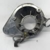 S&S Air Cleaner and Backing Plate for Super G Carb