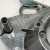 S&S Air Cleaner and Backing Plate for Super G Carb