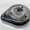 S&S Air Cleaner and Backing Plate for Super G Carb