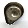 S&S Air Cleaner and Backing Plate for Super G Carb