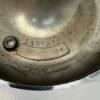 S&S Air Cleaner and Backing Plate for Super G Carb