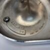 S&S Air Cleaner and Backing Plate for Super G Carb