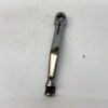 Harley Shovelhead Panhead Chopper Bobber Sporster Transmission Kick Lever