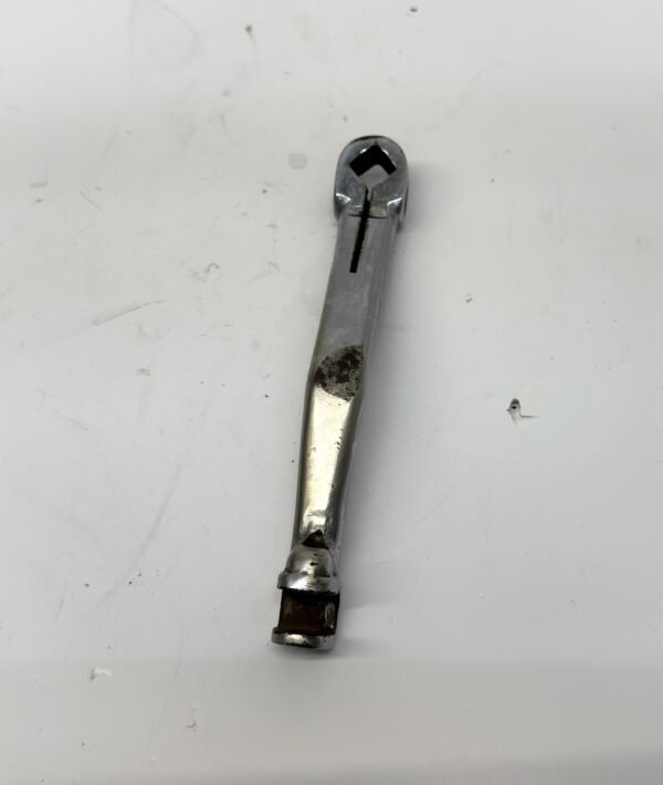 Harley Shovelhead Panhead Chopper Bobber Sporster Transmission Kick Lever