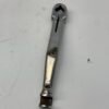 Harley Shovelhead Panhead Chopper Bobber Sporster Transmission Kick Lever
