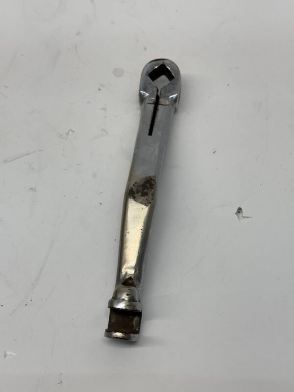 Harley Shovelhead Panhead Chopper Bobber Sporster Transmission Kick Lever