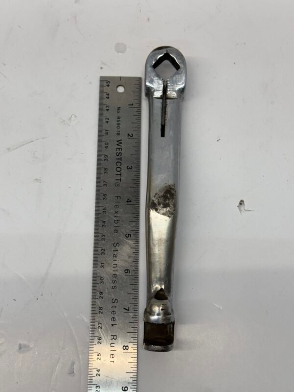 Harley Shovelhead Panhead Chopper Bobber Sporster Transmission Kick Lever