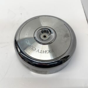Harley Eighty Cubic Inches Low Rider Sport Air Cleaner Cover