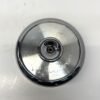 CH693 (2) Harley Eighty Cubic Inches Low Rider Sport Air Cleaner Cover