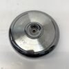 CH693 (3) Harley Eighty Cubic Inches Low Rider Sport Air Cleaner Cover