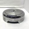 CH693 (4) Harley Eighty Cubic Inches Low Rider Sport Air Cleaner Cover