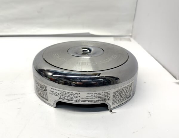 CH693 (4) Harley Eighty Cubic Inches Low Rider Sport Air Cleaner Cover